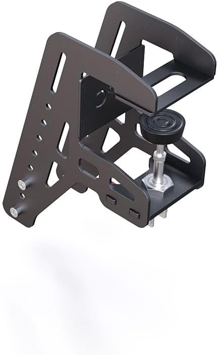 VIRPIL Controls - Desk Mount V4 - Small (Flugsimulator-Cockpit-Halterung für VIRPIL Joysticks, Throt