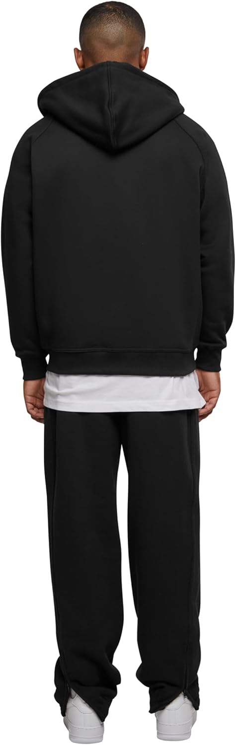 Urban Classics Herren Blank Suit, Männer Jogginganzug, erhältlich in vielen verschiedenen Farben, Gr