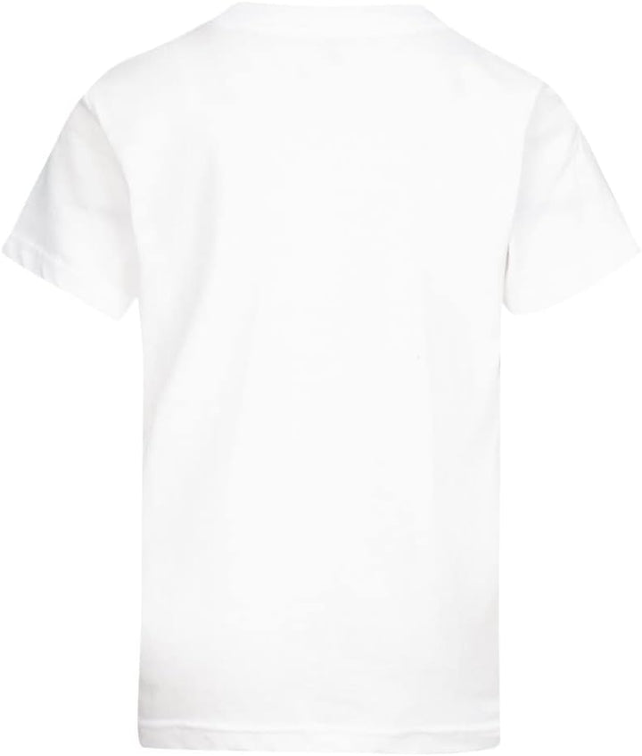 Nike Baby - Jungen Nike T-Shirt 12 Monate Weiss, 12 Monate Weiß