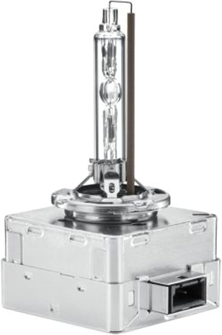 HELLA 1ZL 247 052-311 Xenon-Hauptscheinwerfer - links - für u.a. Skoda Octavia II (1Z3) Links (Fahre