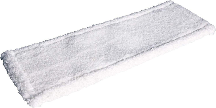 Sonty 70 Stück Mopp, Wischmop Professional, Microfaser 50cm weiss (70), 70