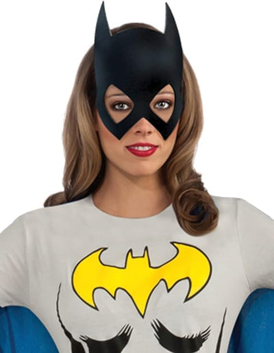 Rubie's Official Batman-T-Shirt-Set für Damen, Kostüm für Erwachsene, Grösse L, L