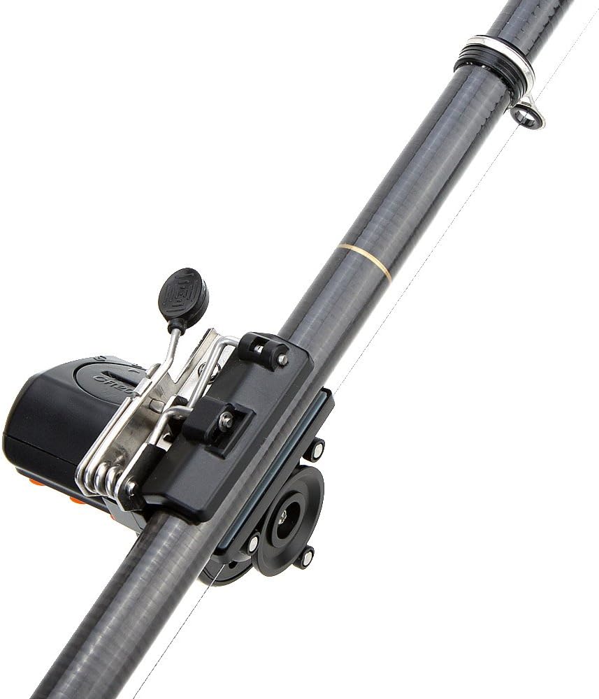 Lixada Digitalanzeige M Angelschnur für Angeln