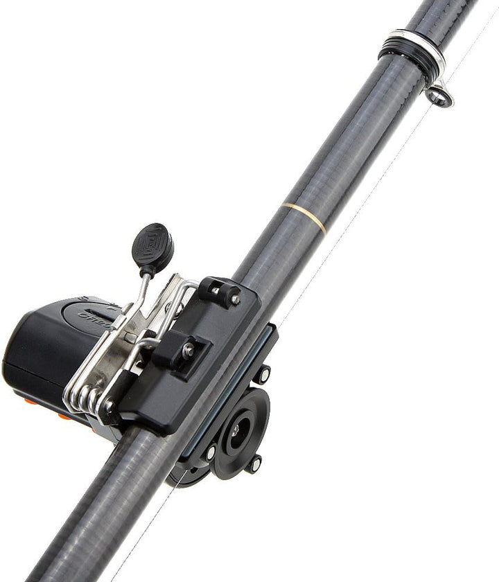 Lixada Digitalanzeige M Angelschnur für Angeln