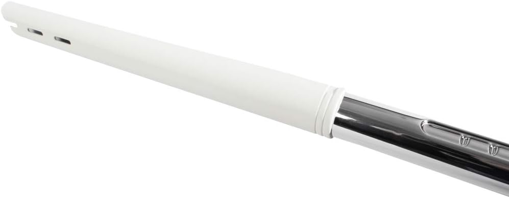 Cen-Tec Systems 93642 Zentralsauger Niederspannungs-Set, hellgrau, 35 Ft. Hose, 35 Ft. Hose