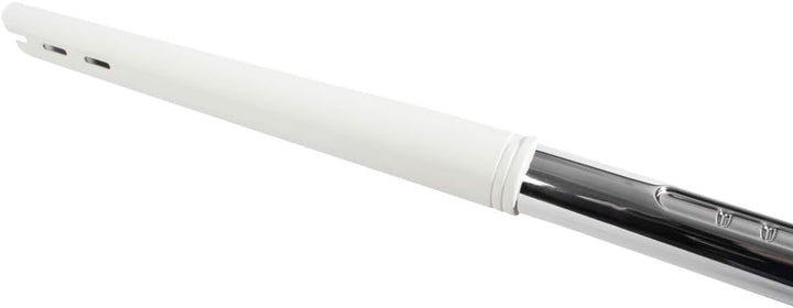 Cen-Tec Systems 93642 Zentralsauger Niederspannungs-Set, hellgrau, 35 Ft. Hose, 35 Ft. Hose