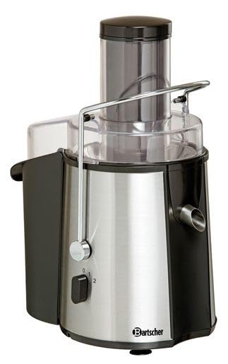 Bartscher Saftpresse Top Juicer - 150145