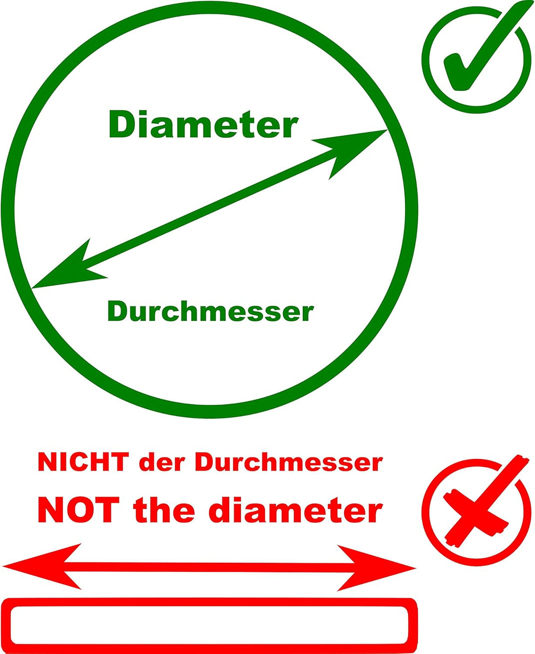ISOLATECH Schrumpfschlauch Meterware rot mit Kleber Ø 100mm 10 Meter Schrumpfverhältnis 3:1 Set Poly