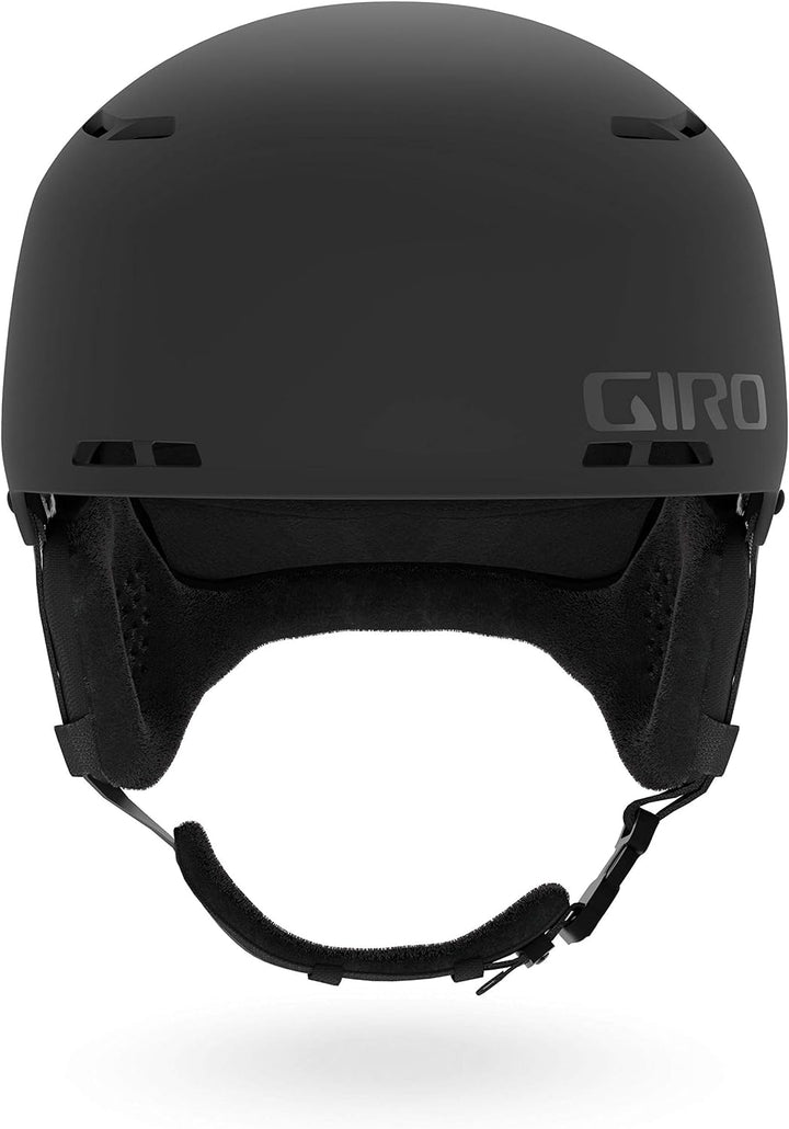Giro Emerge SPERICAL Helm 2024 Matte Black matte black S, matte black S