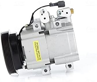 NISSENS 89276 Kompressor, Klimaanlage