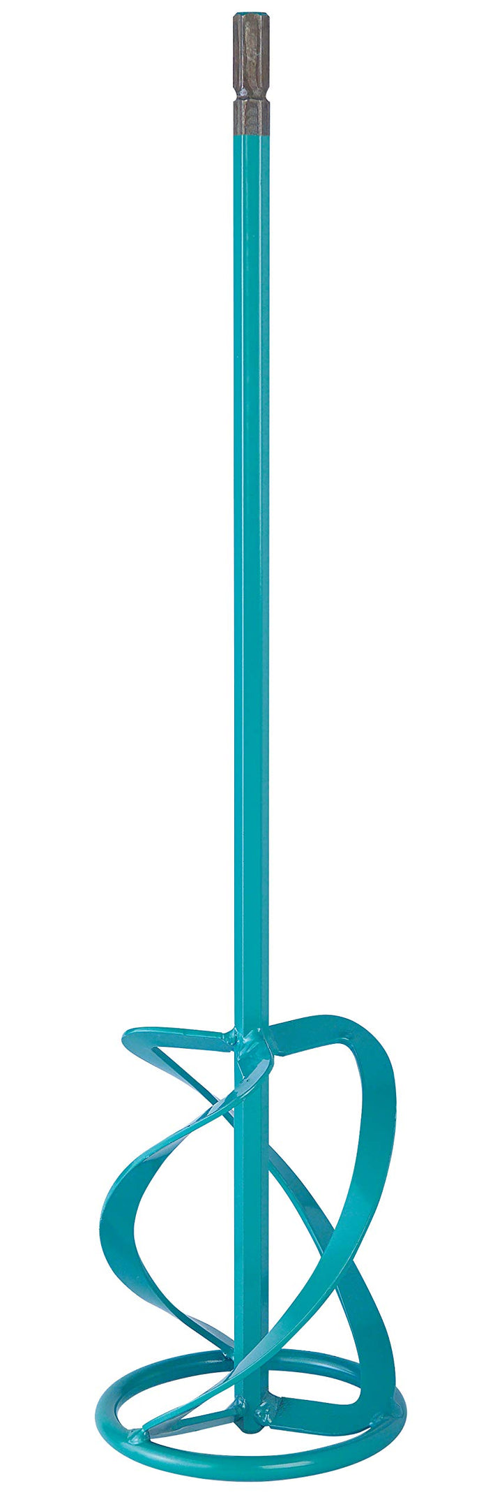 Collomix Rührer MK 140 HF, 590mm, Ø135mm, Mischmenge 20-40kg, Mörtel, Estrich