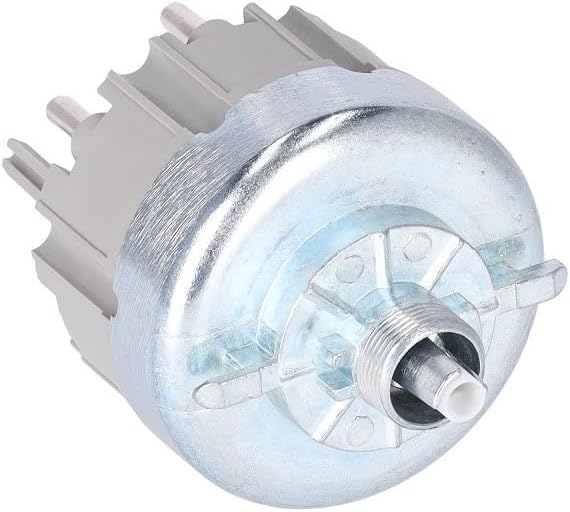 febi bilstein 46472 Lichtschalter für Stand-, Abblendlicht, Nebelscheinwerfer und Nebelschlussleucht