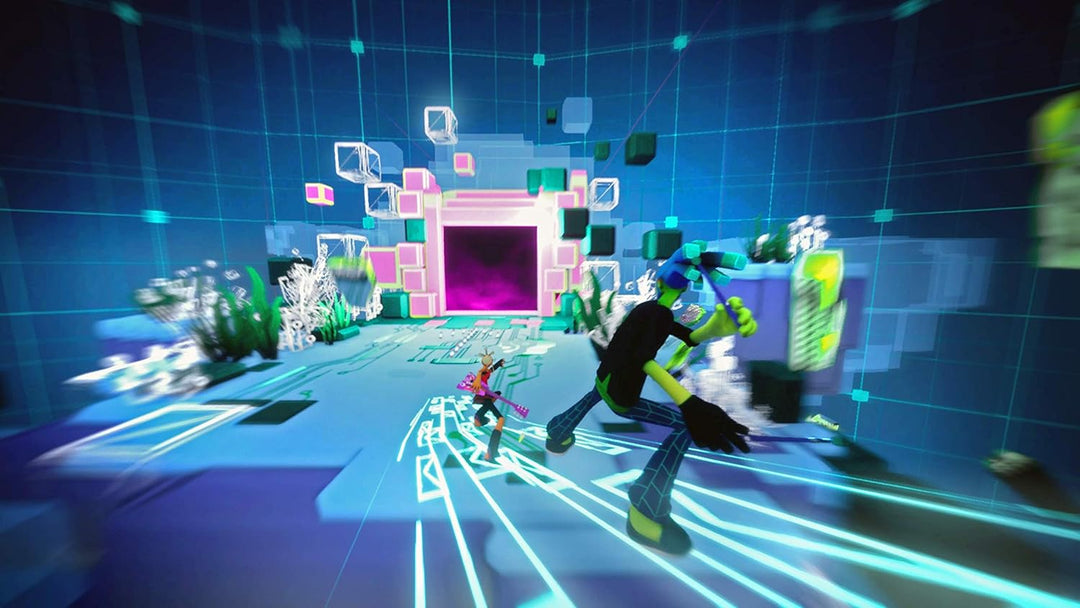 Videogioco Sold Out No Straight Roads