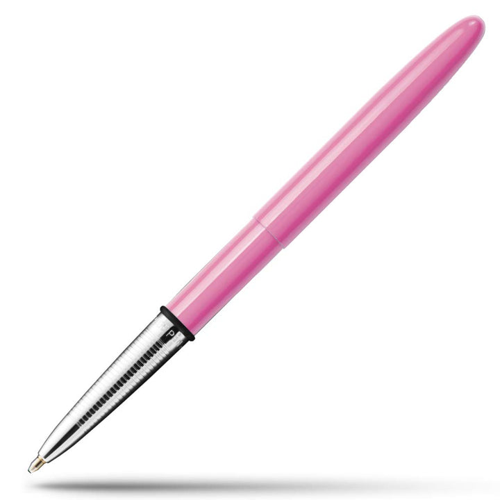 Fisher Space Kugelschreiber Classic rosa lackiert