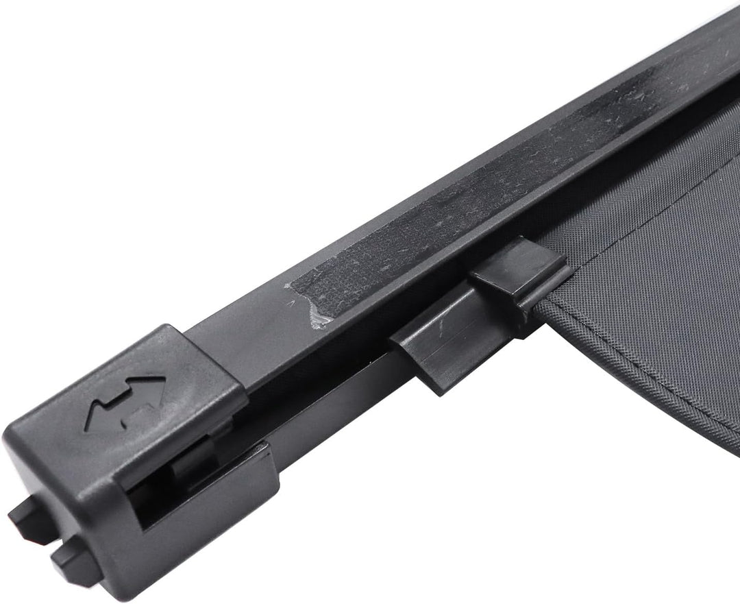 Laderaumabdeckung Kofferraumabdeckung Kompatibel mit Audi A6 Avant 4A5 C8 S6 RS6 4A5 2018-2024 4K986