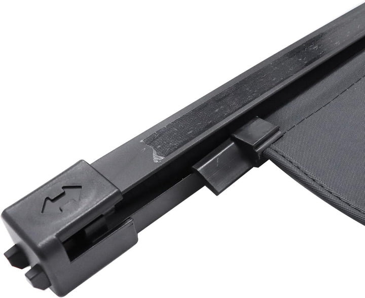 Laderaumabdeckung Kofferraumabdeckung Kompatibel mit Audi A6 Avant 4A5 C8 S6 RS6 4A5 2018-2024 4K986