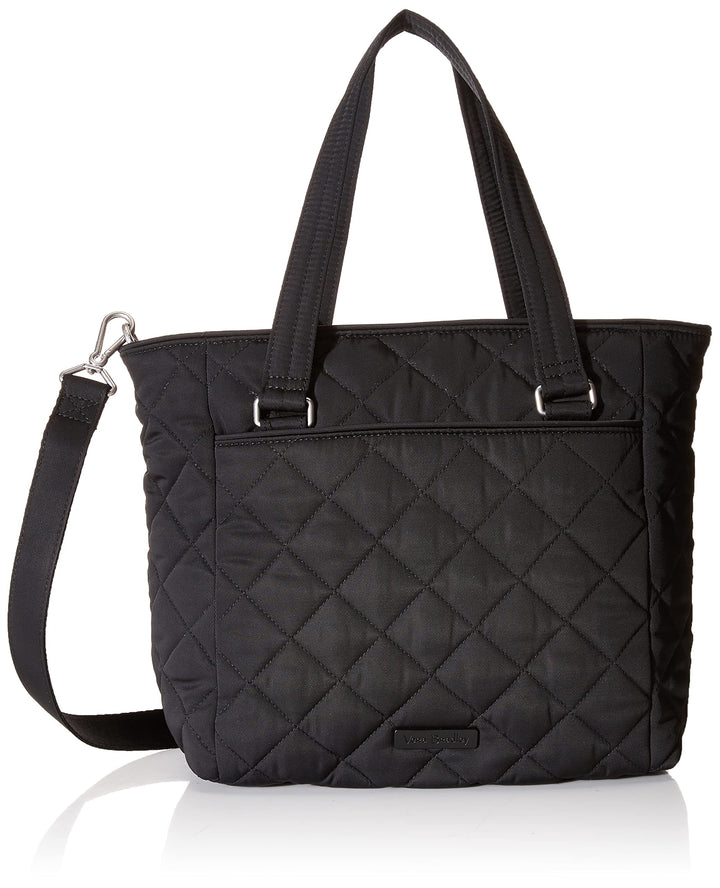 Vera Bradley Damen Performance Twill Multi-Strap Shoulder Satchel Purse Handtasche, Einheitsgrösse S