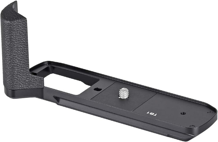 ayex Kamera Handgriff kompatibel mit Fujifilm X-PRO2 hochwertiges Legierungsmaterial Stabil und Lang