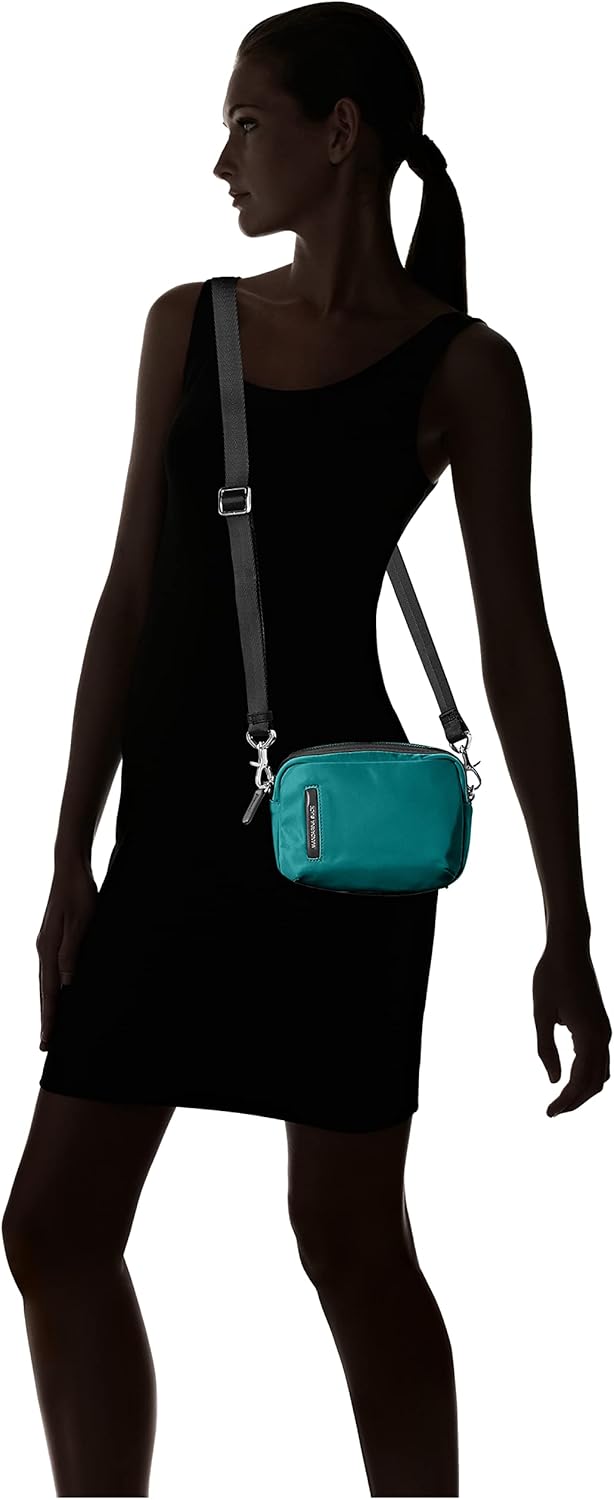 Mandarina Duck Damen Hunter Crossover, Einheitsgrösse Deep Lake, Deep Lake