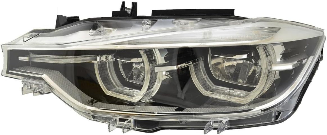 HELLA 1EX 012 102-951 LED-Hauptscheinwerfer - links - für u.a. BMW 3 Touring (F31) Links (Fahrerseit