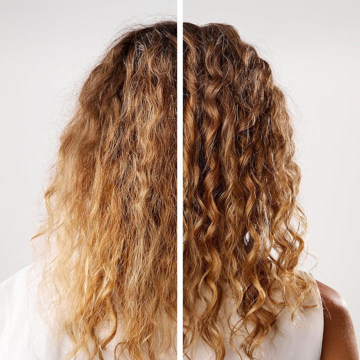 COCUNAT | Pflegeset für trockenes Haar | RICH Kräftigendes Shampoo + BOOMBASTIC Ultra-Nährende Haarm