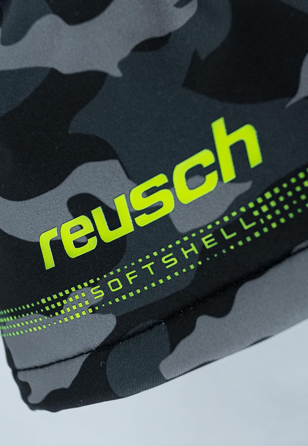 Reusch Unisex Baby Maxi R-tex Xt wasserdichte Membran, Warme Skihandschuhe Alltagshandschuhe Schnee