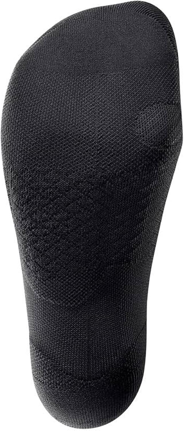 Bauerfeind Laufsocken „Run Ultralight Compression Socks“, 1 Paar sehr dünne Kompressionsstrümpfe für