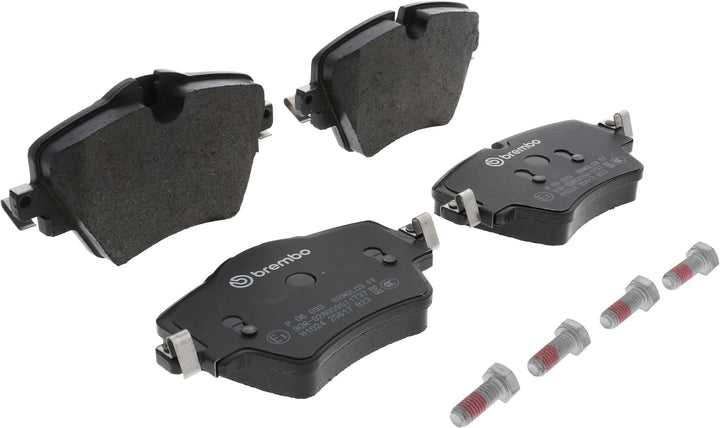 BREMBO P 06 093 Bremsbeläge