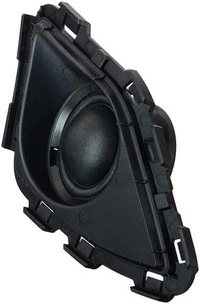 Alpine Car Audio SPC-106T6 Lautsprechersystem, 16,5 cm, für Volkswagen T6
