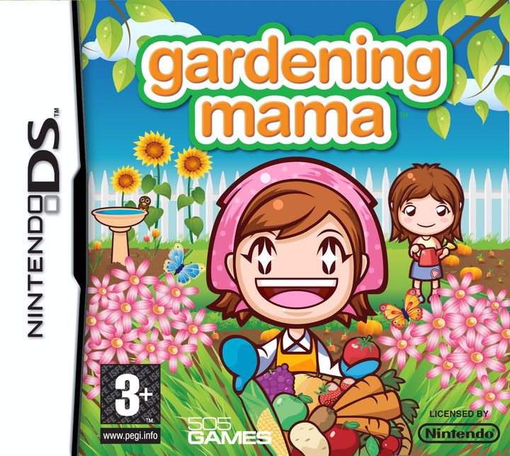 Gardening Mama[UK Import]