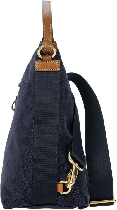 Bric's - Bag/backpack Giorgia Blau, Blau