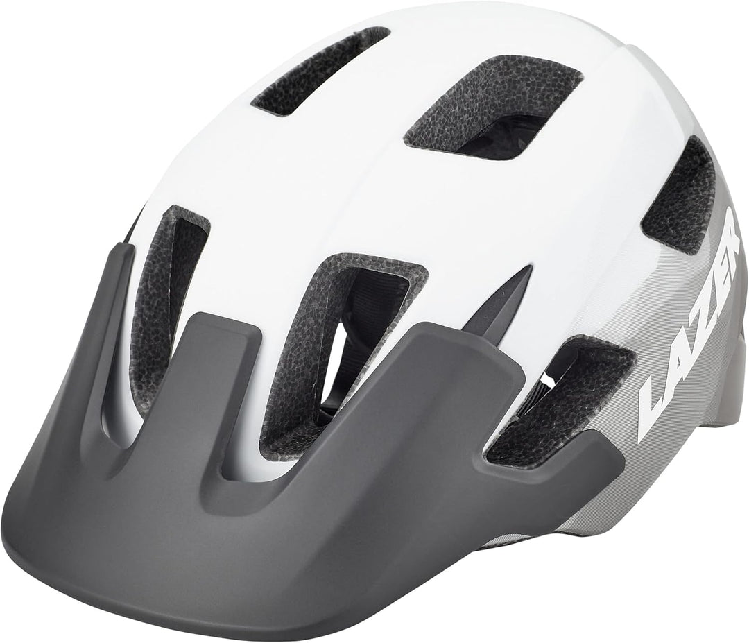 Lazer Chiru Helm weiss S, S
