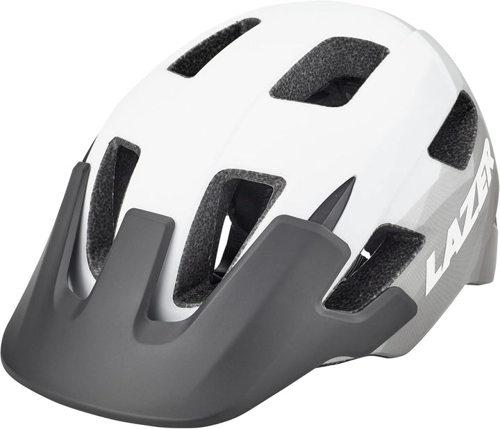 Lazer Chiru Helm weiss S, S