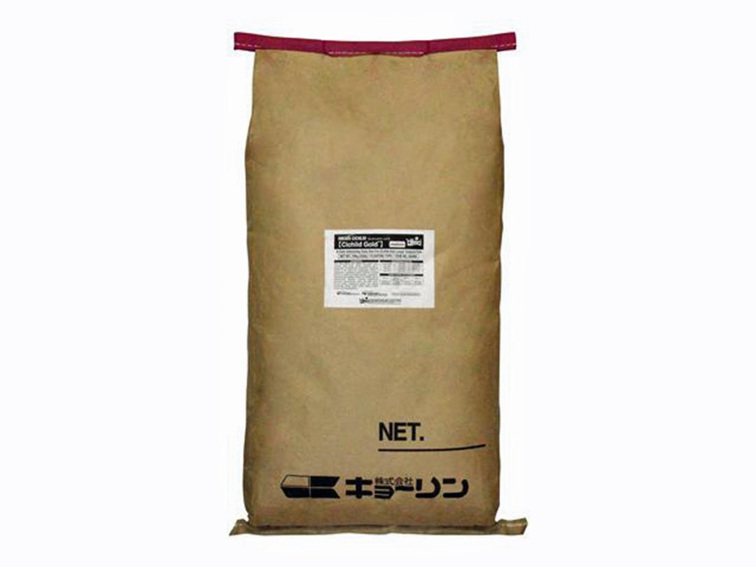 Hikari 4867/3972 Koifutter Gold Large 10kg