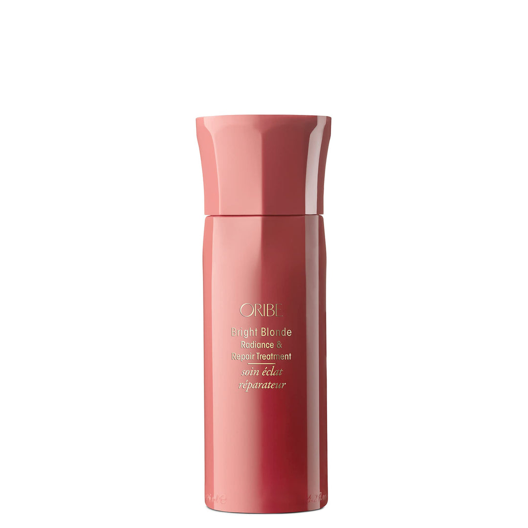 Bright Blonde Radiance And Repair Treatment