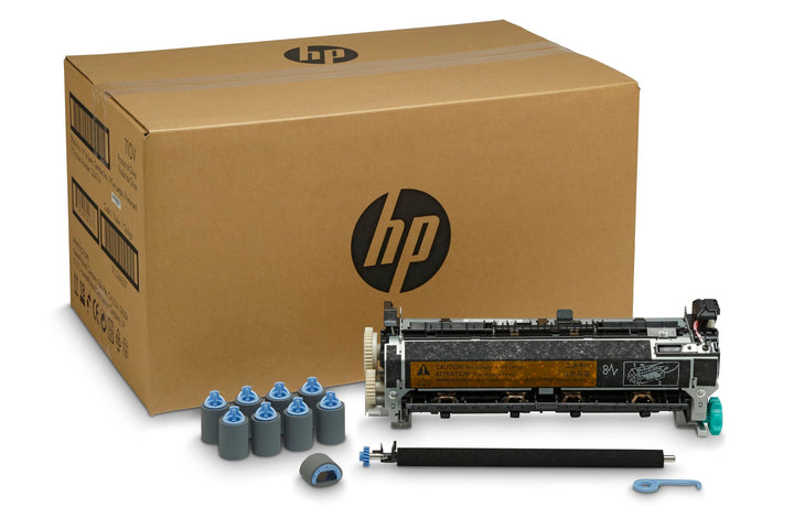HP Original LaserJet Wartungskit 220 V (Q5422A), Kompatibel mit: HP LaserJet 4350, 4250 Drucker