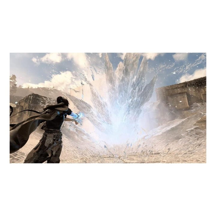 Forspoken für PS5 (100% UNCUT) (Deutsch spielbar)