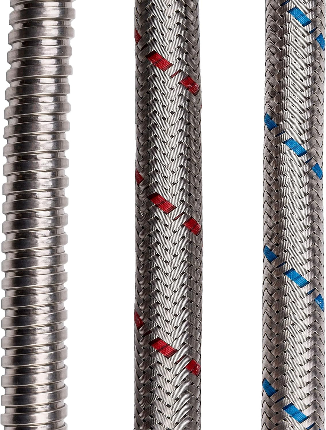 Staboos Profi Mischbatterie und Handbrause,Premium Qualität passent für die meisten Friseur Waschses