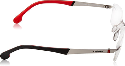 Carrera Herren 8823/V 010 56 Sonnenbrille, Silber (Palladium)