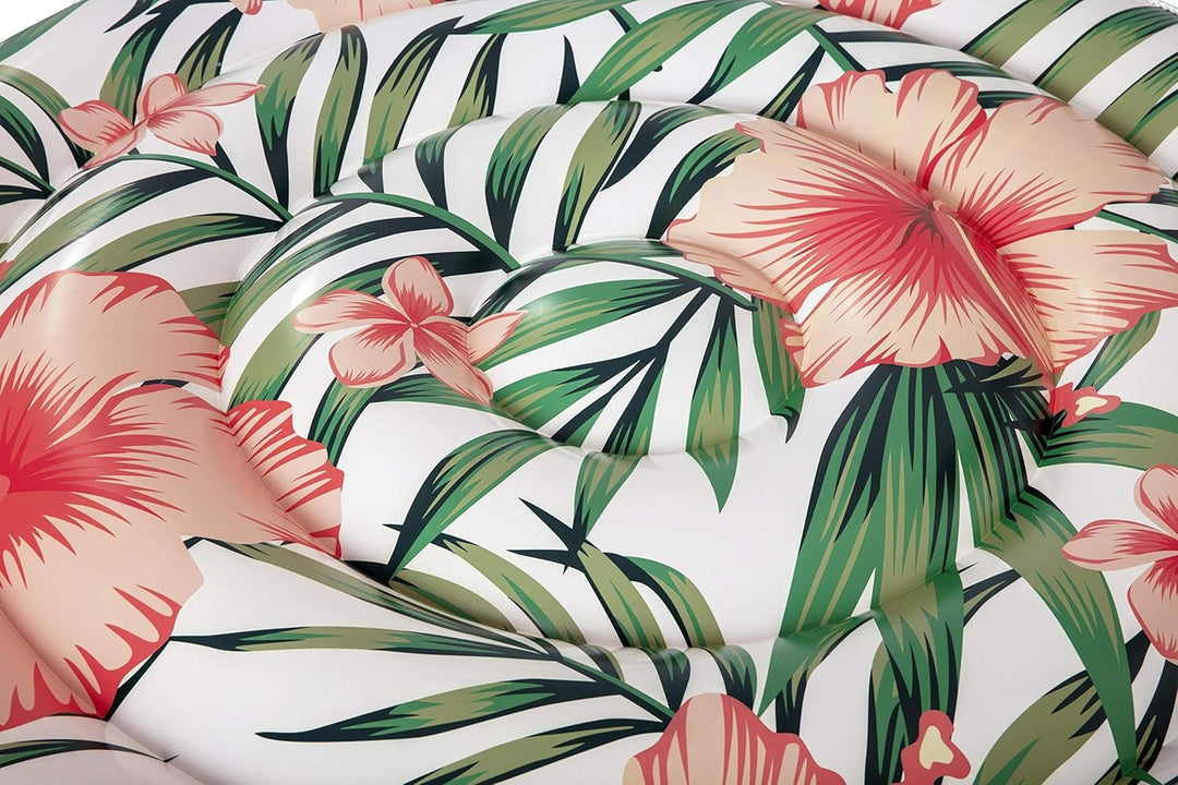 Bestway Luftmatratze, Aloha, 158 cm
