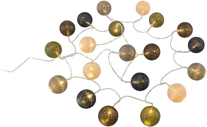 Outwell Alpha Lichterkette