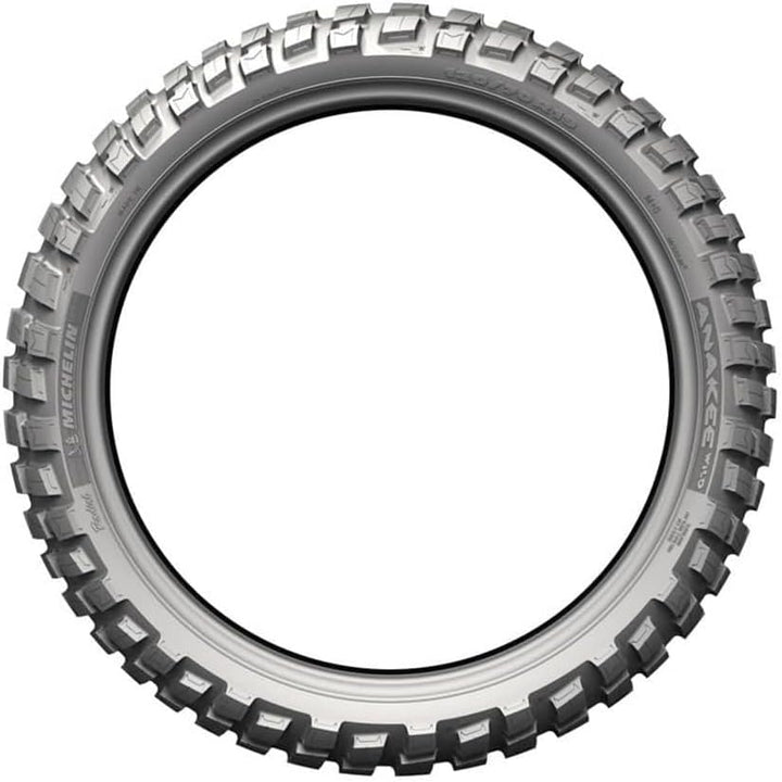 Michelin 132247-120/70/R19 60R - E/C/73dB - Ganzjahresreifen