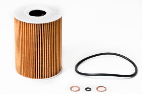 BMW Original Satz Ölfiltereinsatz für E90-E93 M3