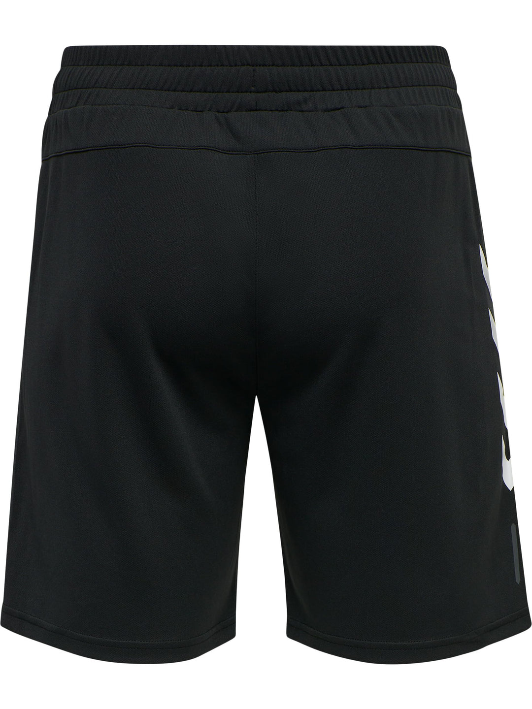 hummel Hmlte Topaz 2-Pack Shorts Set Herren Training Mit Beecool Technologie L Black/Black, L Black/