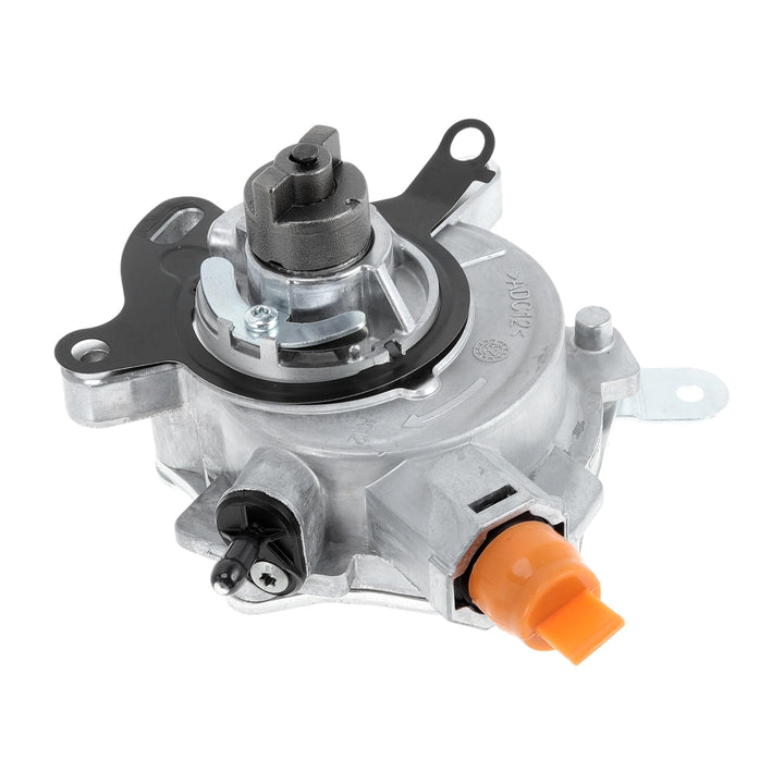 Bremsenvakuumpumpe Nr. DS7G2A451CB Motorenvakuumpumpe für Ford Fusion 2014-2020 Aluminiumlegierung S