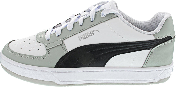 Puma Unisex Puma Caven 2.0Sneaker 42 EU 2 0 Black Dark Gray, 42 EU 2 0 Black Dark Gray