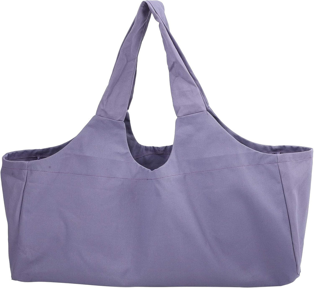 JTLB Yogamatten-Tasche, Grosse Kapazität, Yoga-Taschen und Tragetaschen Frauen, mit Seitentasche, Le