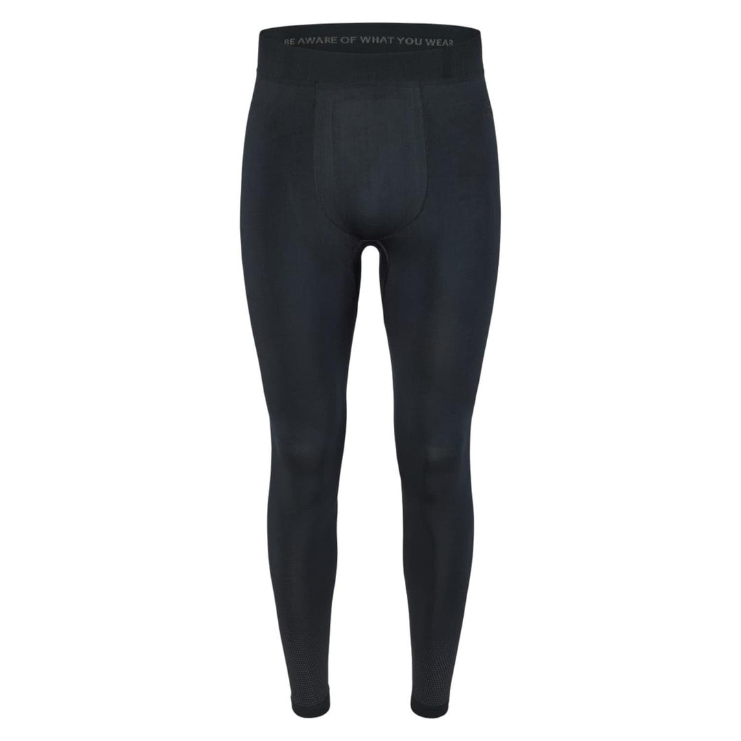Odlo Herren Performance Light_188762 Funktionsunterwäsche Lange Hose (1er Pack) M Schwarz, M Schwarz