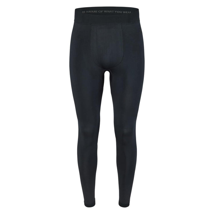 Odlo Funktionshose Damen Lang Performance Light I Sportunterhose I Funktionsunterwäsche, S