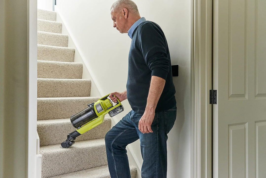 RYOBI RSVMBB 5133005807, Zubehör, Grün
